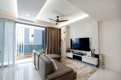 Amber Park (D15), Condominium #561250181